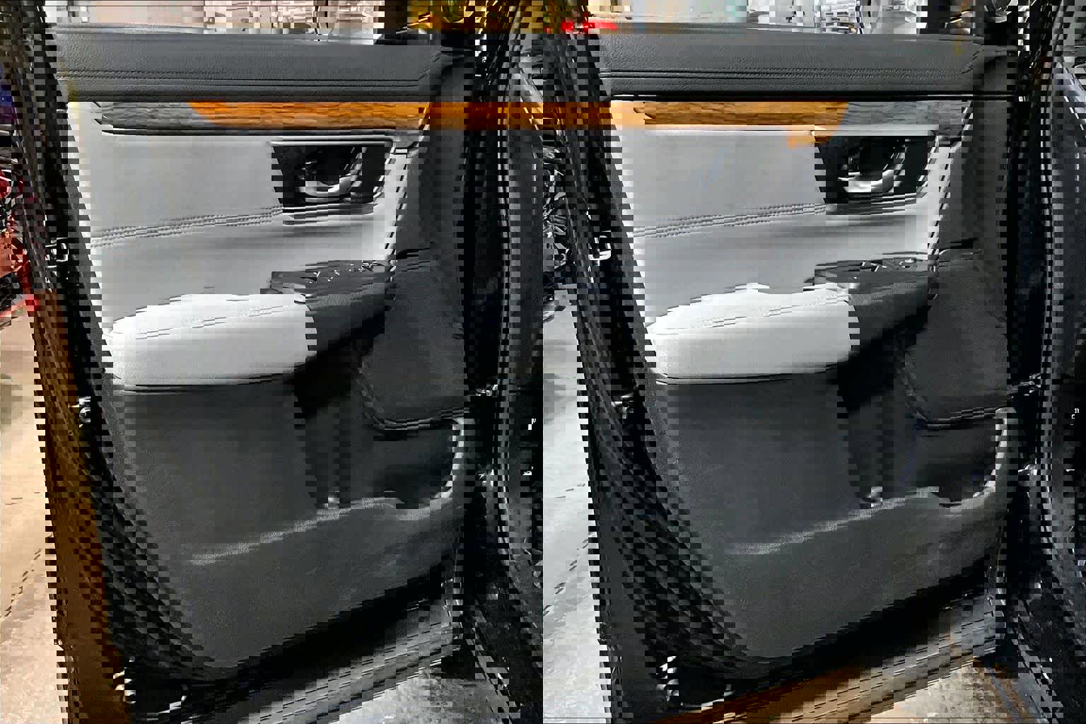 Used 2020 Honda CR-V EX image 21