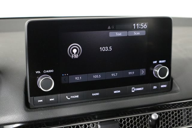 Used 2025 Honda Civic Sport image 26