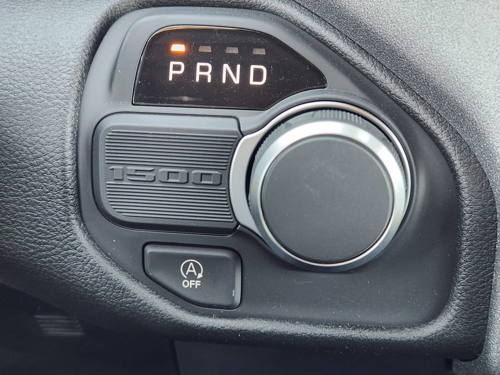 New 2026 RAM 1500 Tradesman image 17