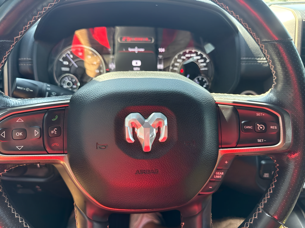 Used 2021 RAM 1500 Rebel w/ Rebel Level 2 Equipment Group AWD/4WD image 20