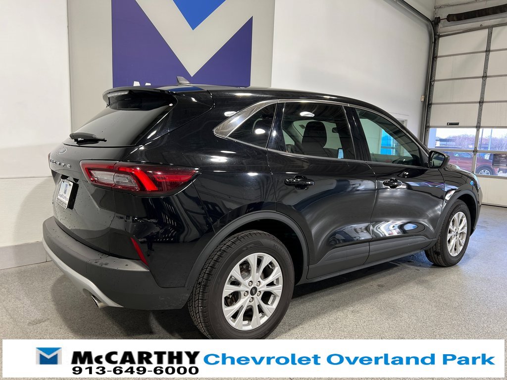 Used 2024 Ford Escape Active image 5