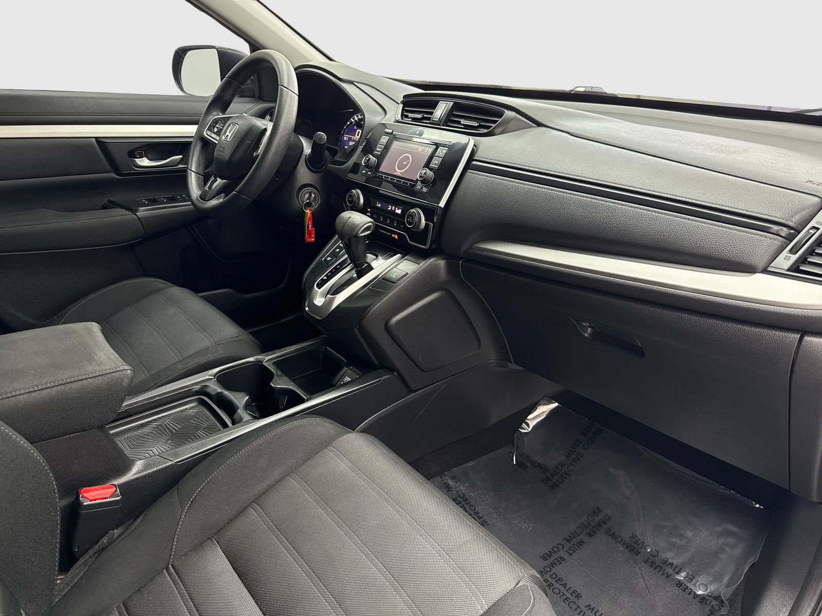 Used 2019 Honda CR-V LX image 40