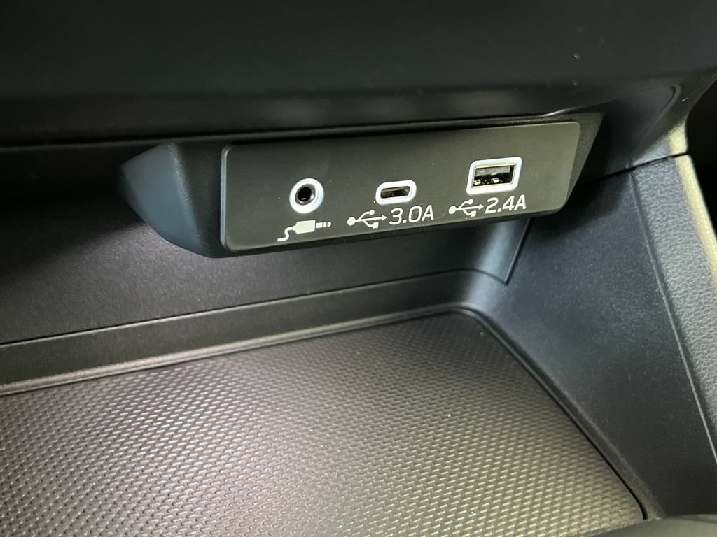 New 2026 Subaru Impreza 2.0i Sport AWD/4WD image 28