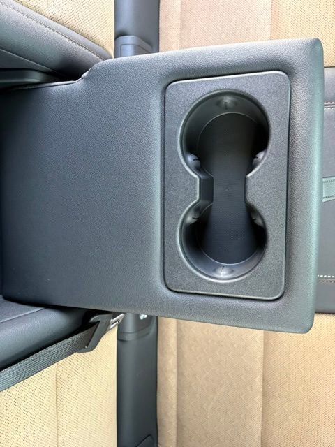 New 2026 Chevrolet Equinox ACTIV image 25