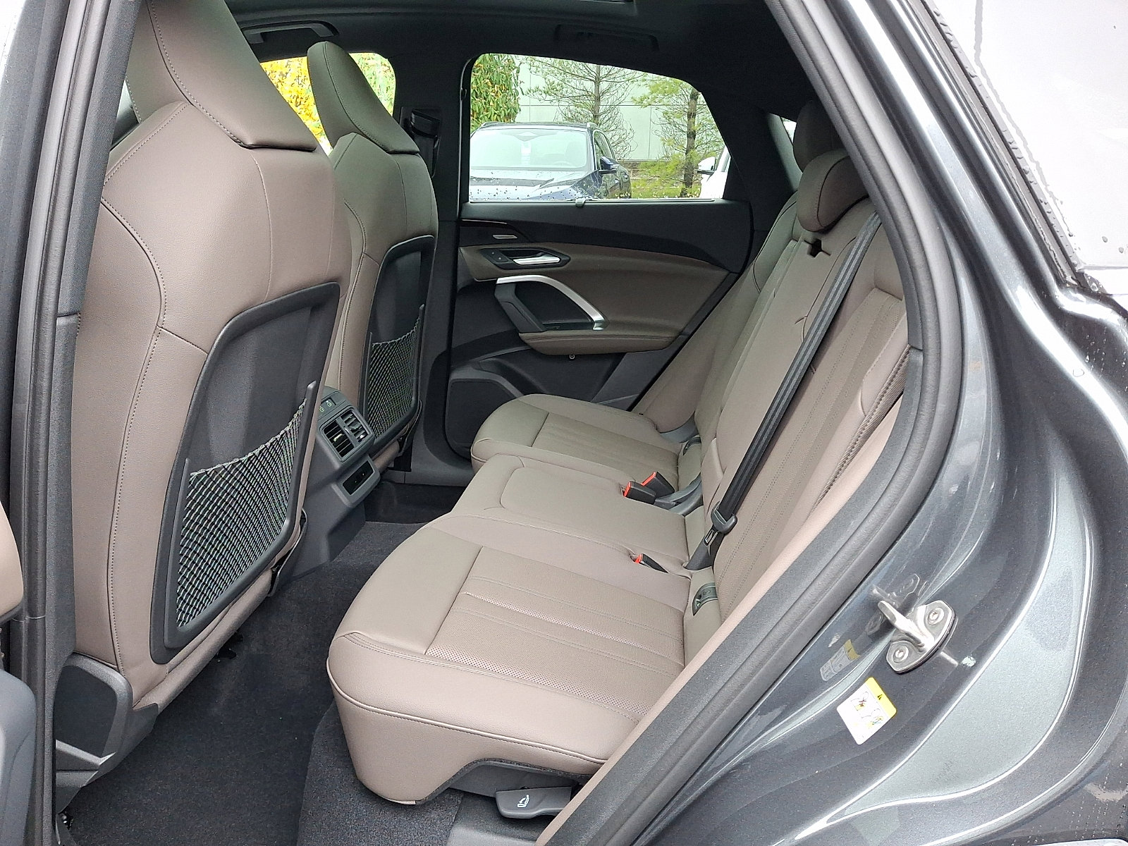 New 2025 Audi Q5 Premium Plus image 6