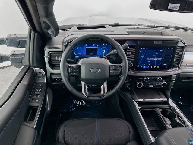 New 2026 Ford F450 Platinum w/ FX4 Off-Road Package image 24