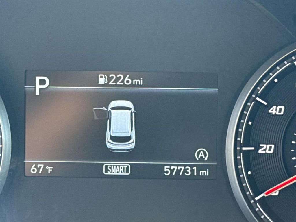 Used 2023 Hyundai Santa Fe SEL image 11