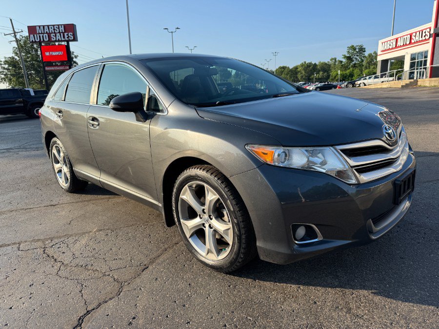 Used 2016 Toyota Venza AWD image 7