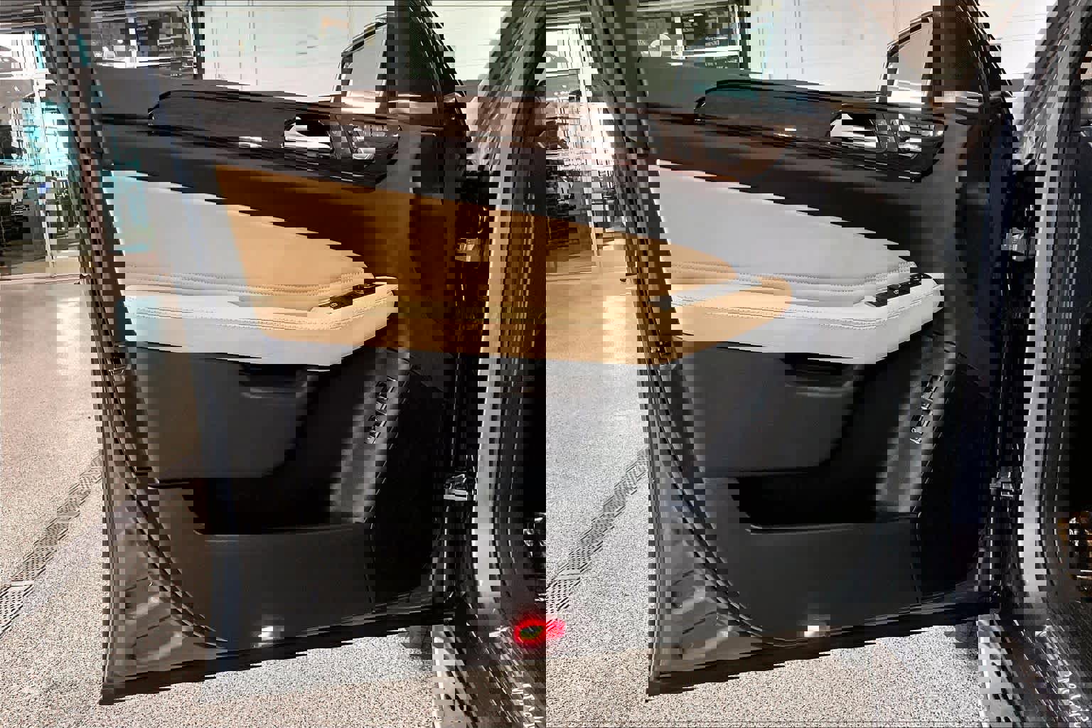 Certified 2018 Mercedes-Benz GLS 450 4MATIC image 19