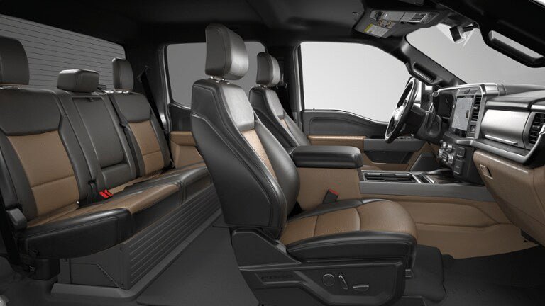 New 2026 Ford F250 4x4 Crew Cab Super Duty image 5