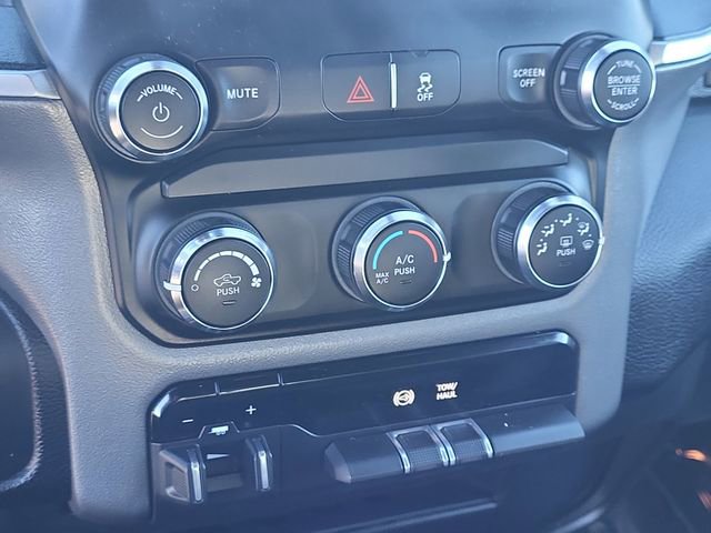 Used 2024 RAM 2500 Big Horn image 16