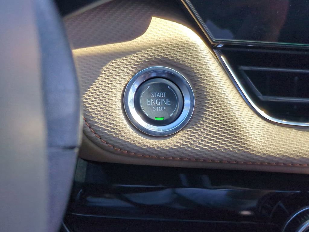 Used 2026 Chevrolet Equinox ACTIV w/ Safety and Technology Package image 17