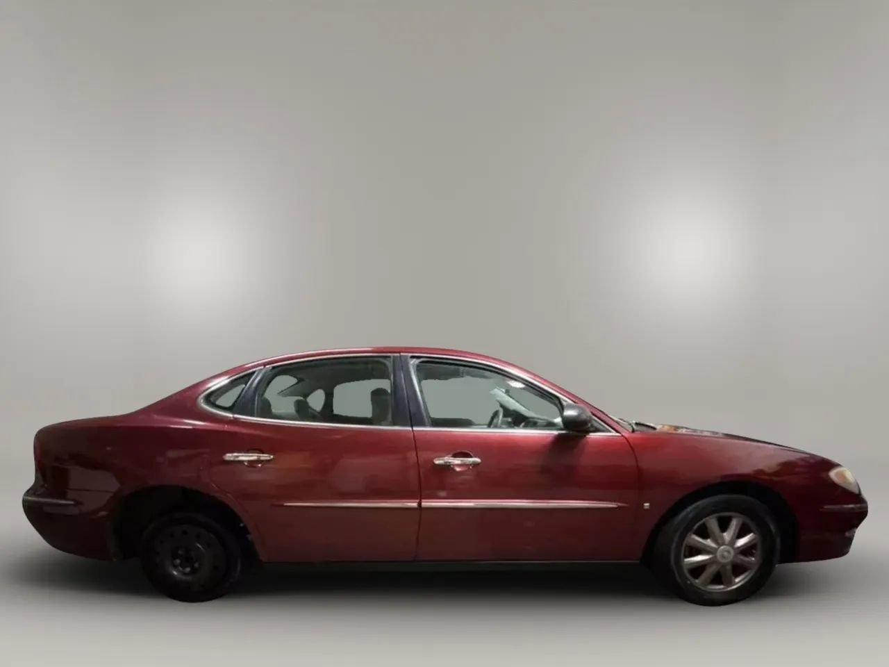 Used 2008 Buick LaCrosse CX image 2