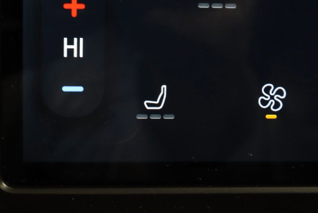 Certified 2024 Ford Edge SEL AWD/4WD image 5