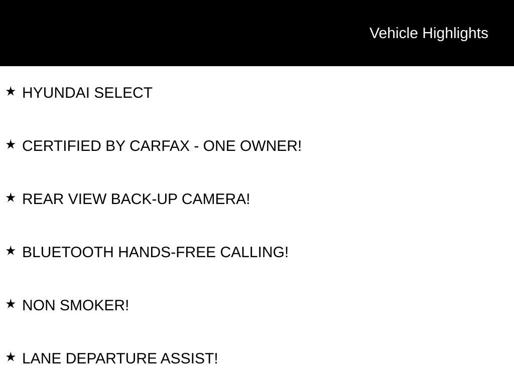 Used 2019 Hyundai Tucson SE FWD image 5