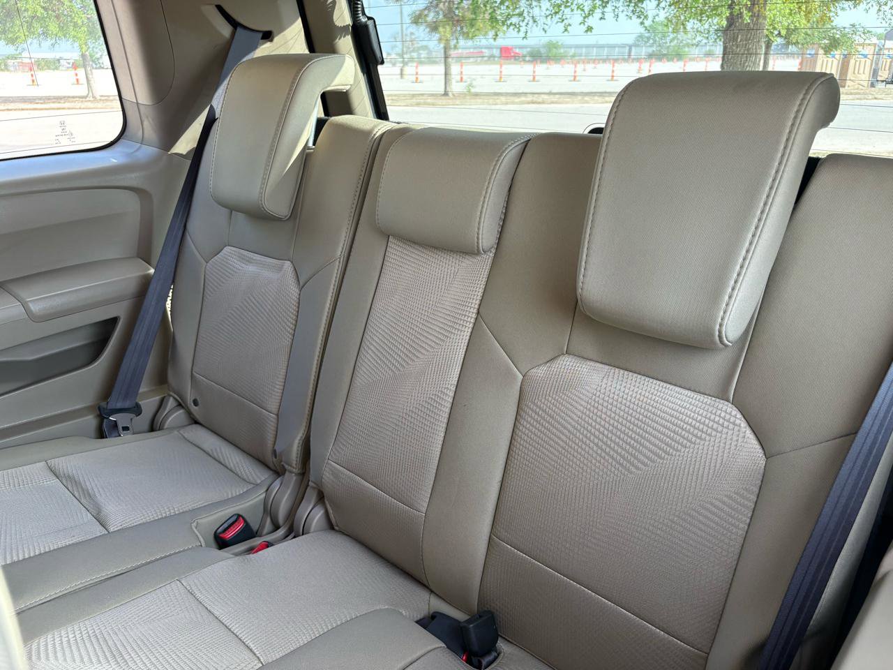 Used 2013 Honda Pilot LX image 94