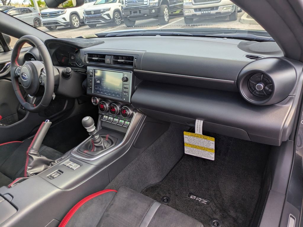 New 2026 Subaru BRZ Limited image 14