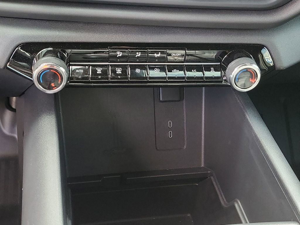 Certified 2024 Chevrolet Silverado EV W/T image 33