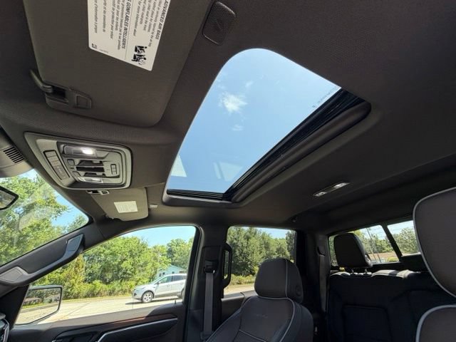 Used 2026 GMC Sierra 1500 Denali w/ Denali Reserve Package AWD/4WD image 29