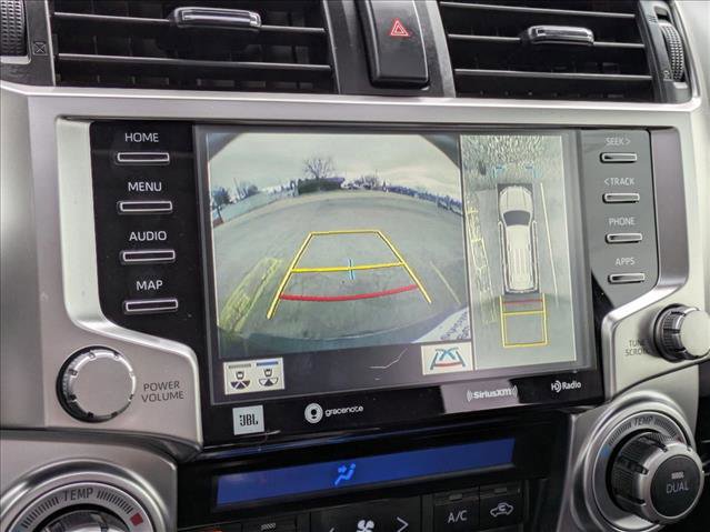 Certified 2023 Toyota 4Runner Limited image 18