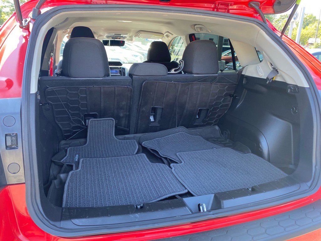 Used 2021 Subaru Crosstrek 2.0i Premium w/ Popular Package #3 image 18