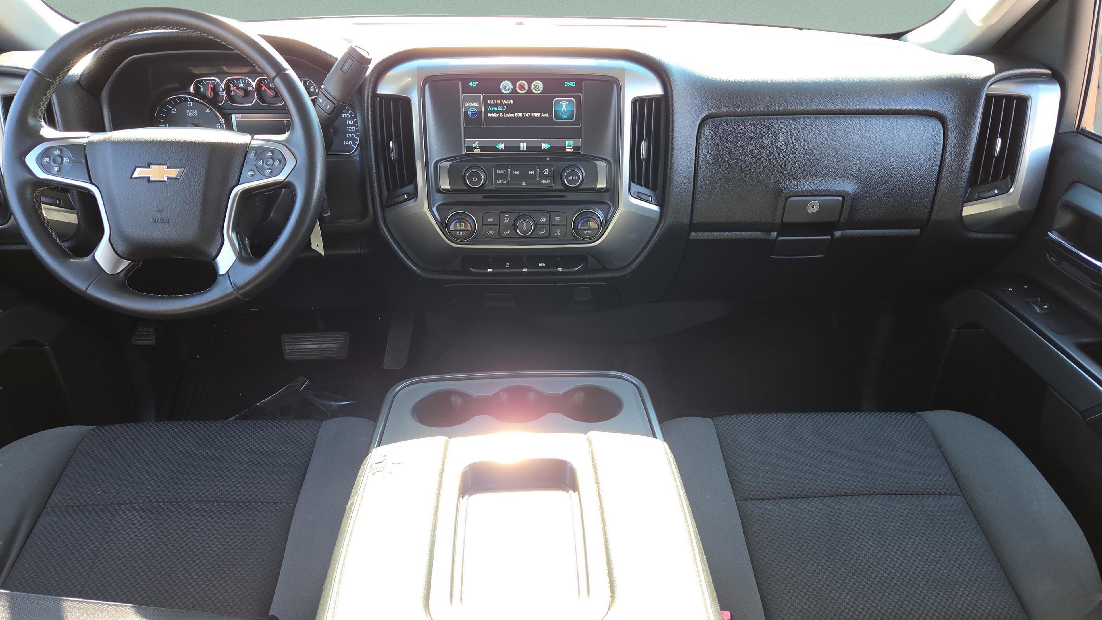 Used 2014 Chevrolet Silverado 1500 LT w/ All Star Edition image 14