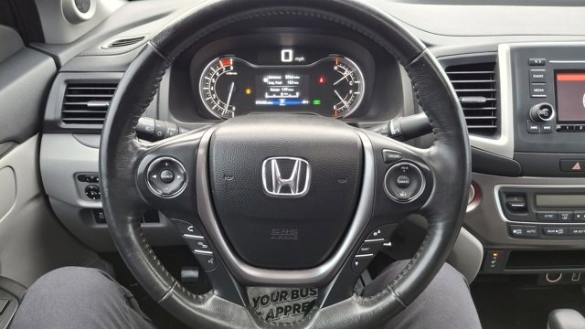 Used 2019 Honda Ridgeline RTL image 17