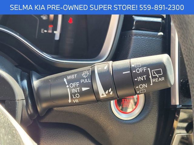 Used 2019 Honda CR-V EX image 18