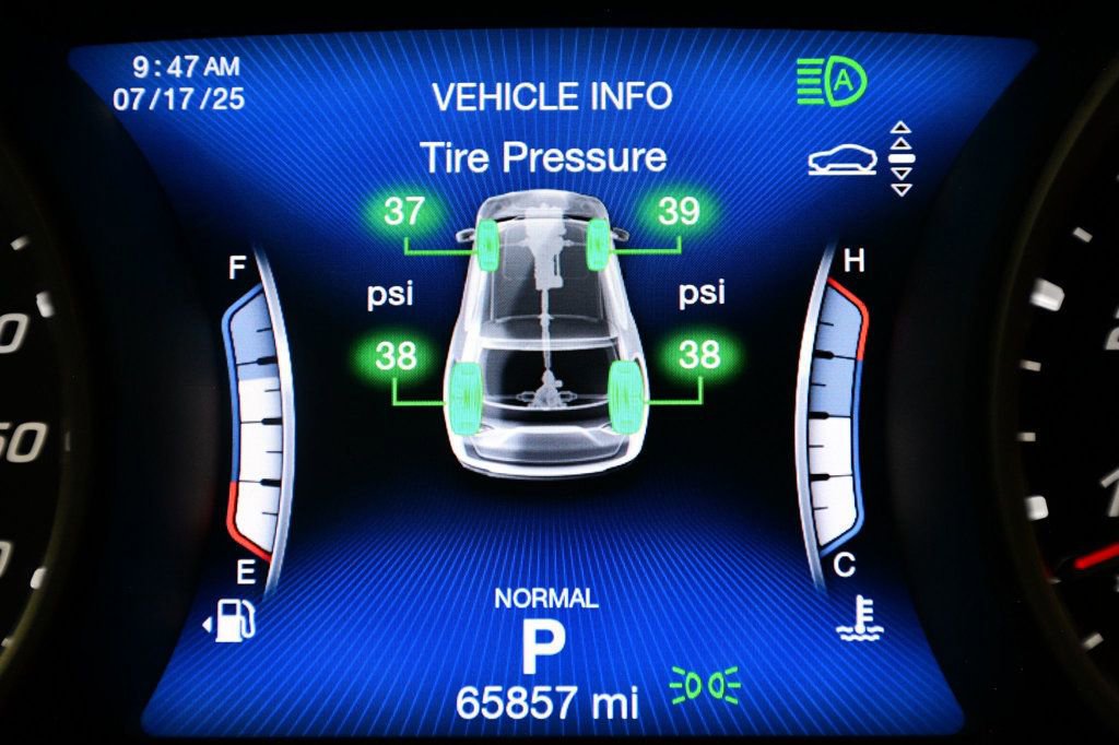 Used 2020 Maserati Levante GranSport image 53