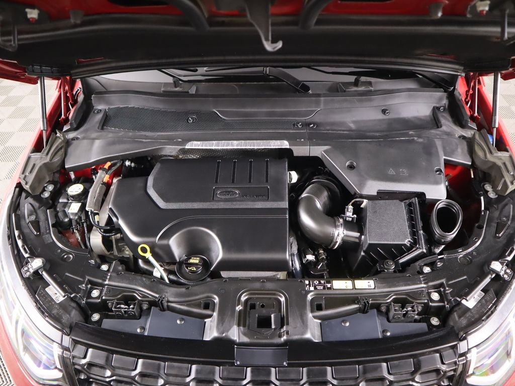 Certified 2023 Land Rover Discovery Sport S R-Dynamic image 29