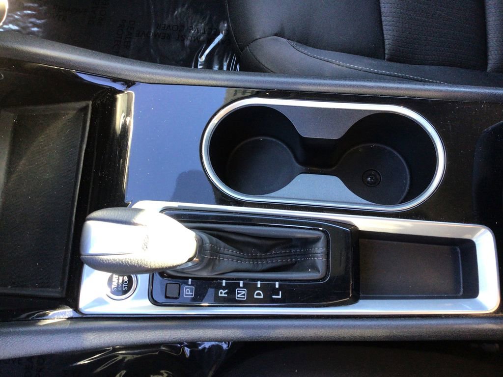 Used 2024 Nissan Altima 2.5 SV image 20