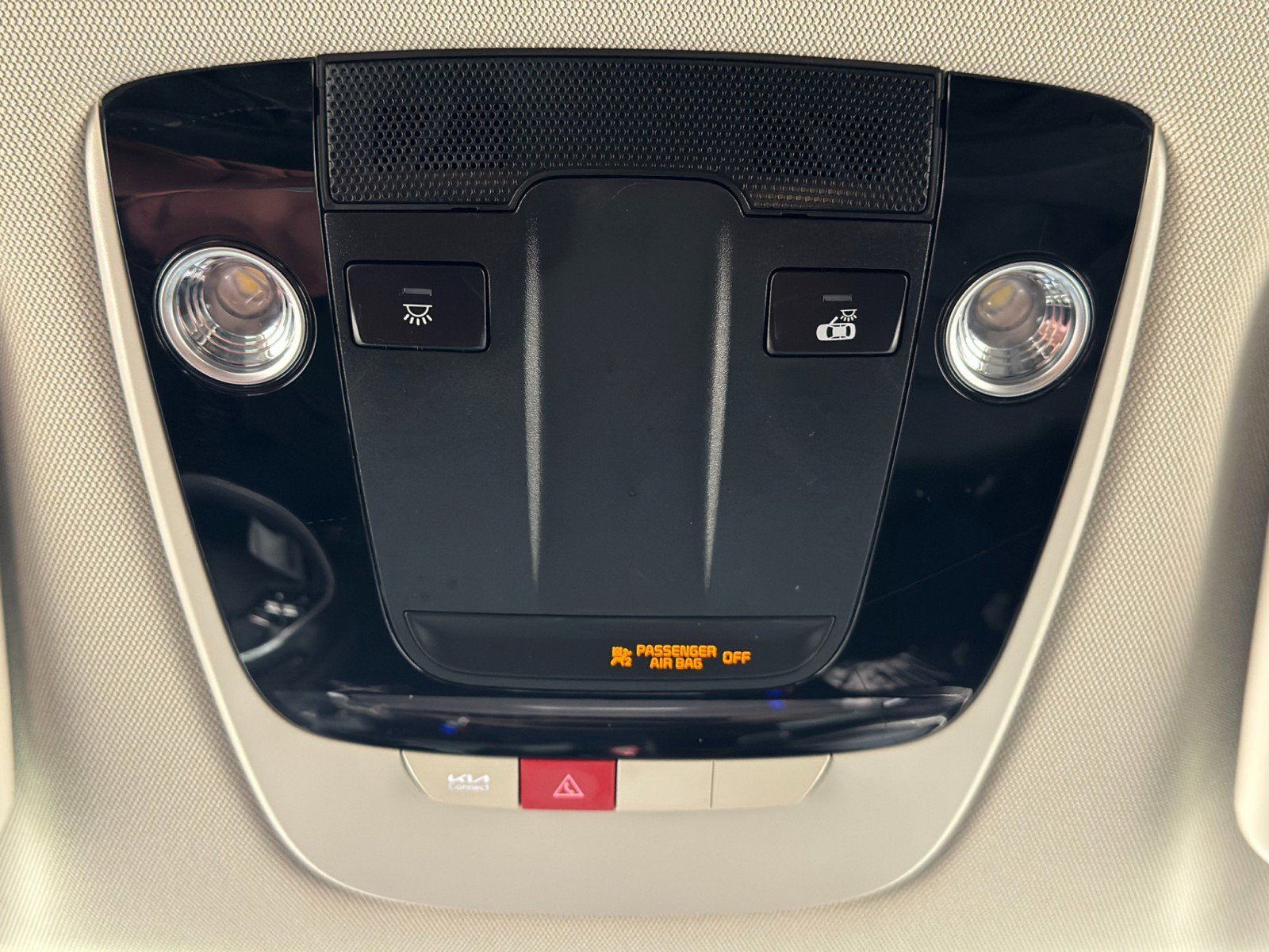 Used 2022 Kia EV6 Wind image 33