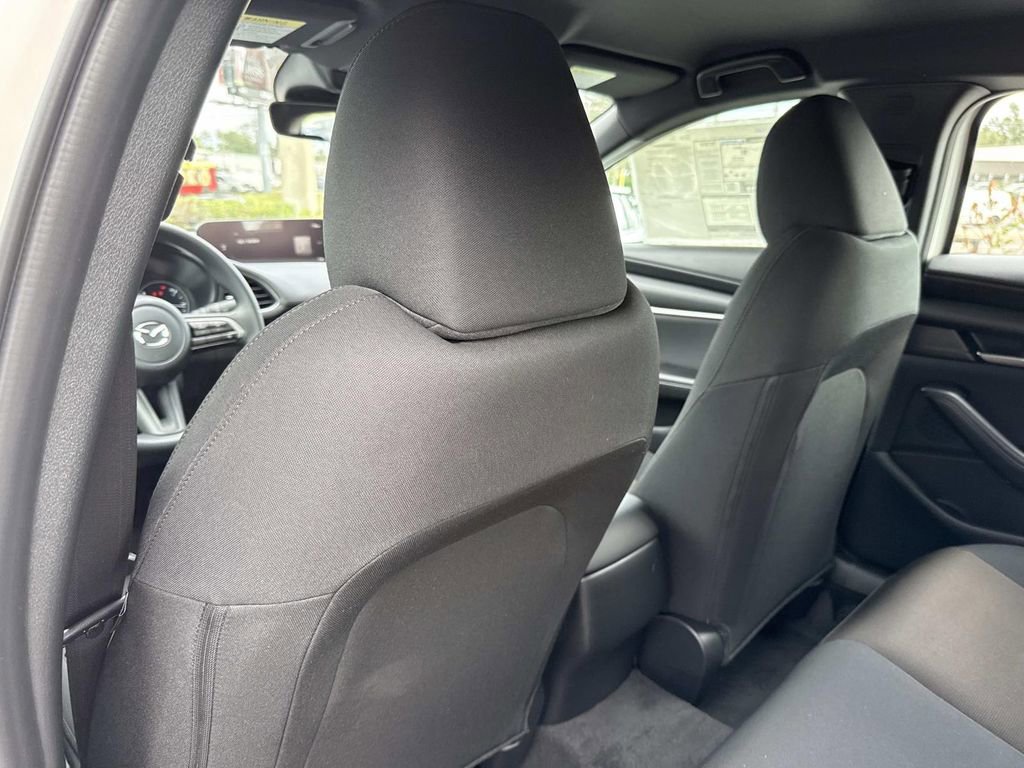 New 2026 MAZDA MAZDA3 s image 15