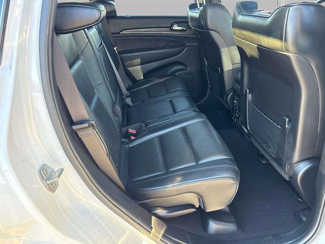 Used 2020 Jeep Grand Cherokee High Altitude image 14