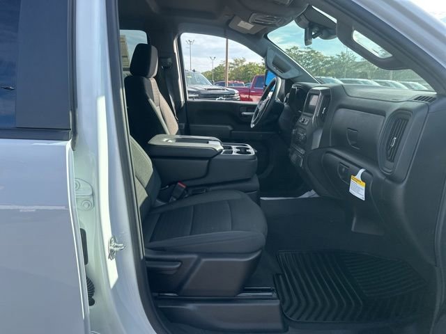 New 2025 Chevrolet Silverado 2500 Custom w/ Custom Value Package image 31