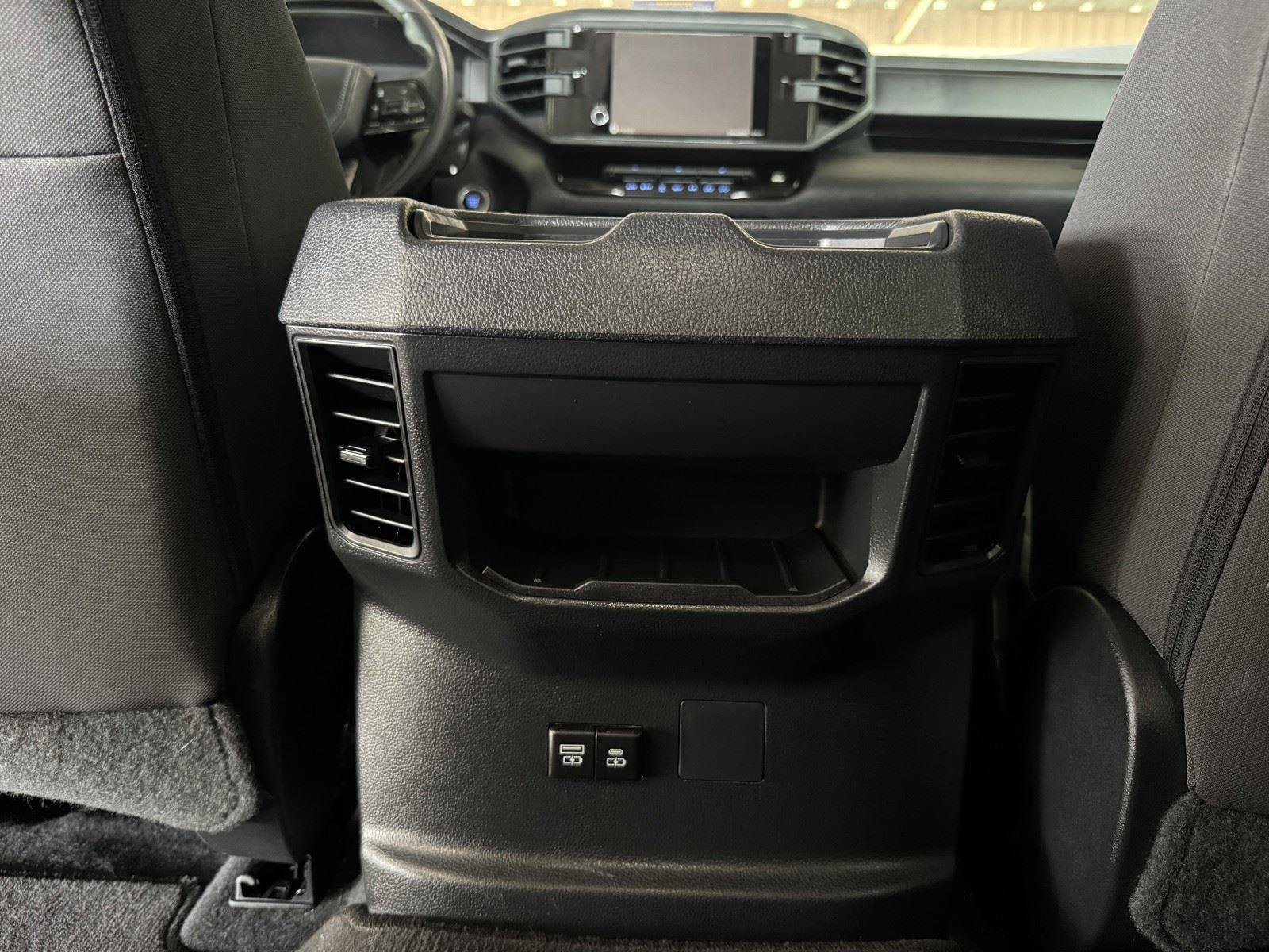 Used 2024 Toyota Tundra SR5 RWD image 31