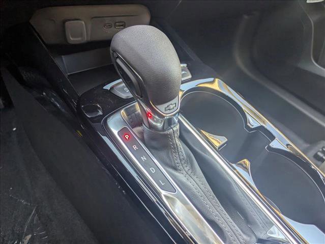 New 2026 Chevrolet Trax ACTIV w/ Driver Confidence Package image 12