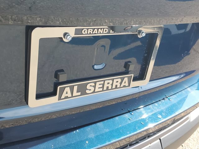 New 2026 Jeep Grand Cherokee L Limited w/ Limited Altitude Package AWD/4WD image 7
