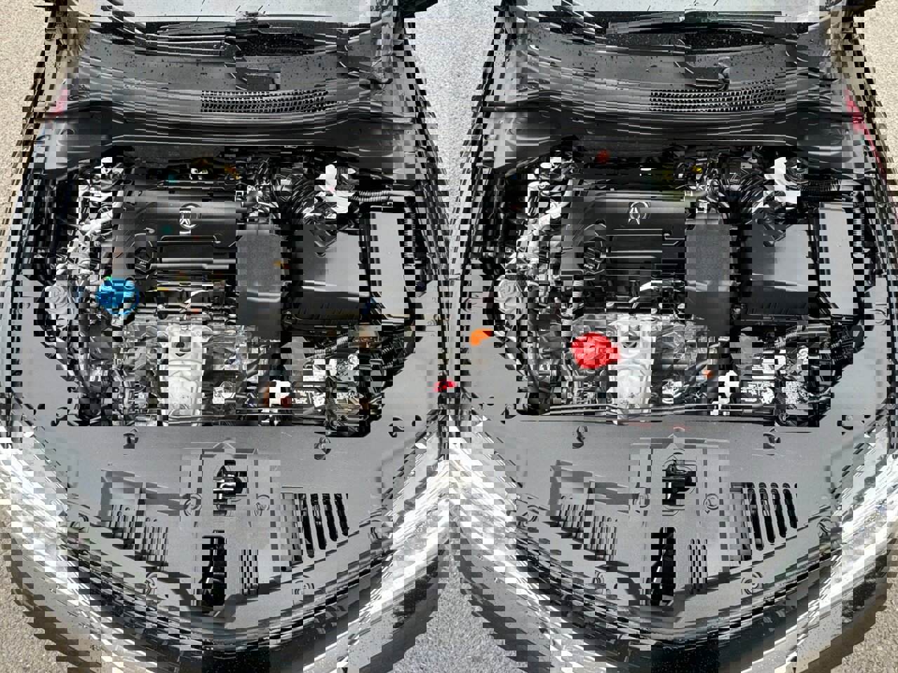 Used 2016 Acura ILX image 35