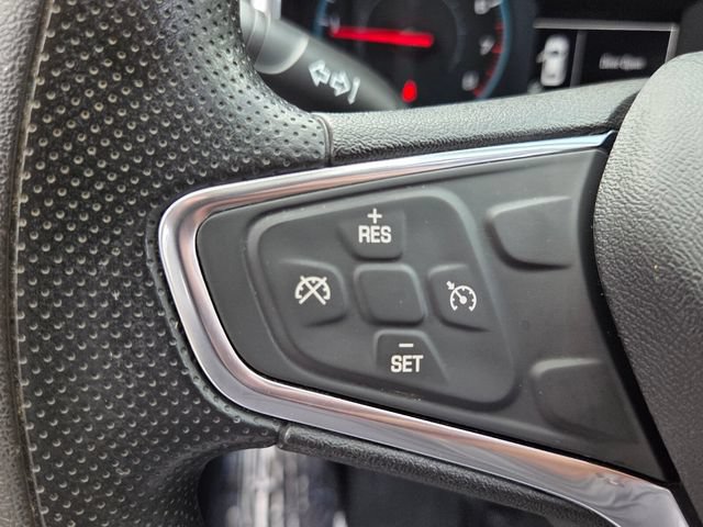 Used 2019 Chevrolet Malibu LT FWD image 29