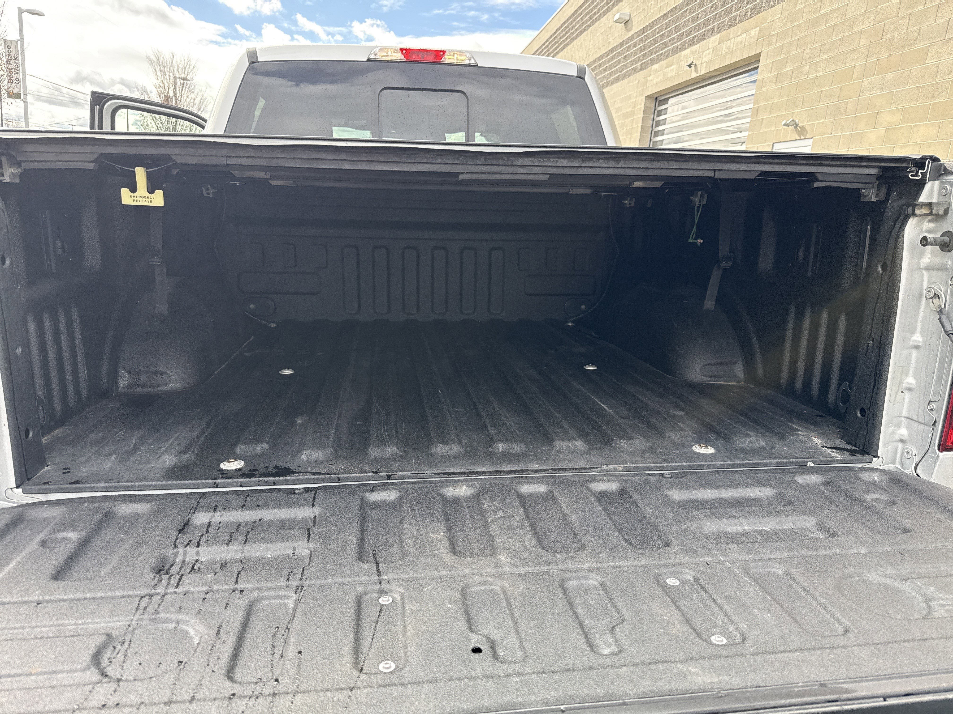 Used 2018 Ford F150 Lariat w/ Equipment Group 501A Mid AWD/4WD image 37