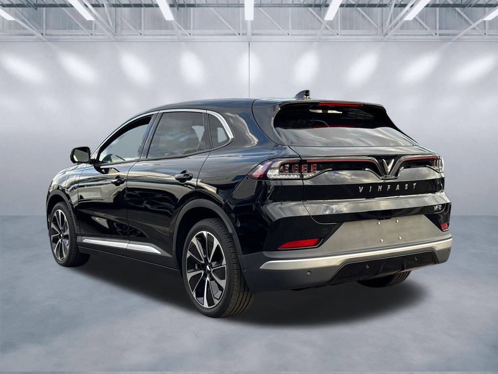 New 2025 VinFast VF 8 Plus AWD/4WD image 4