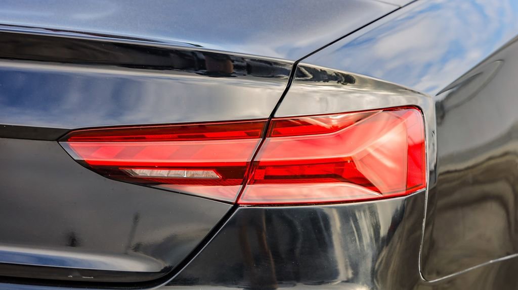 Used 2022 Audi S5 Premium Plus image 10