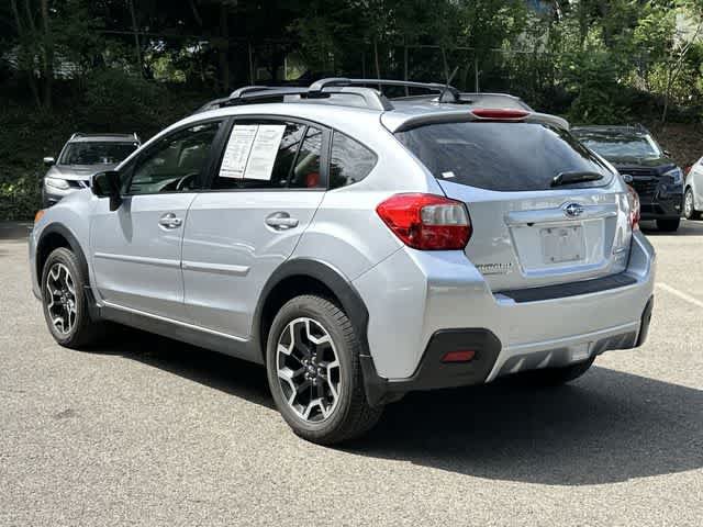 Used 2016 Subaru Crosstrek 2.0i Premium w/ Moonroof Package AWD/4WD image 21