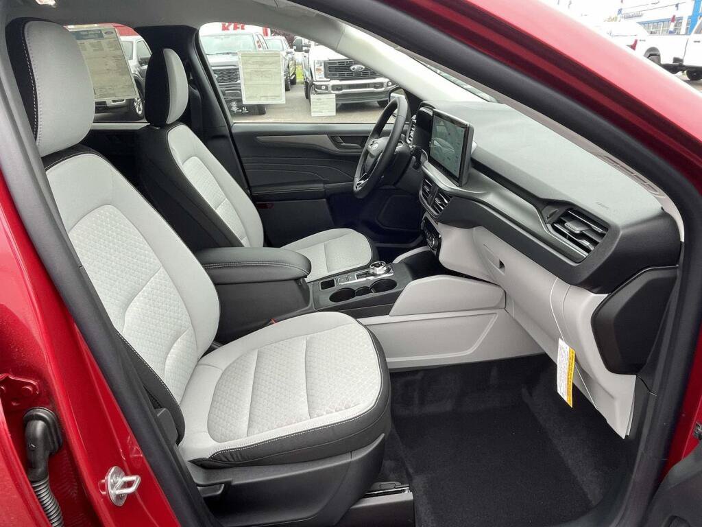New 2026 Ford Escape Active w/ Tech Pack #1 AWD/4WD image 23