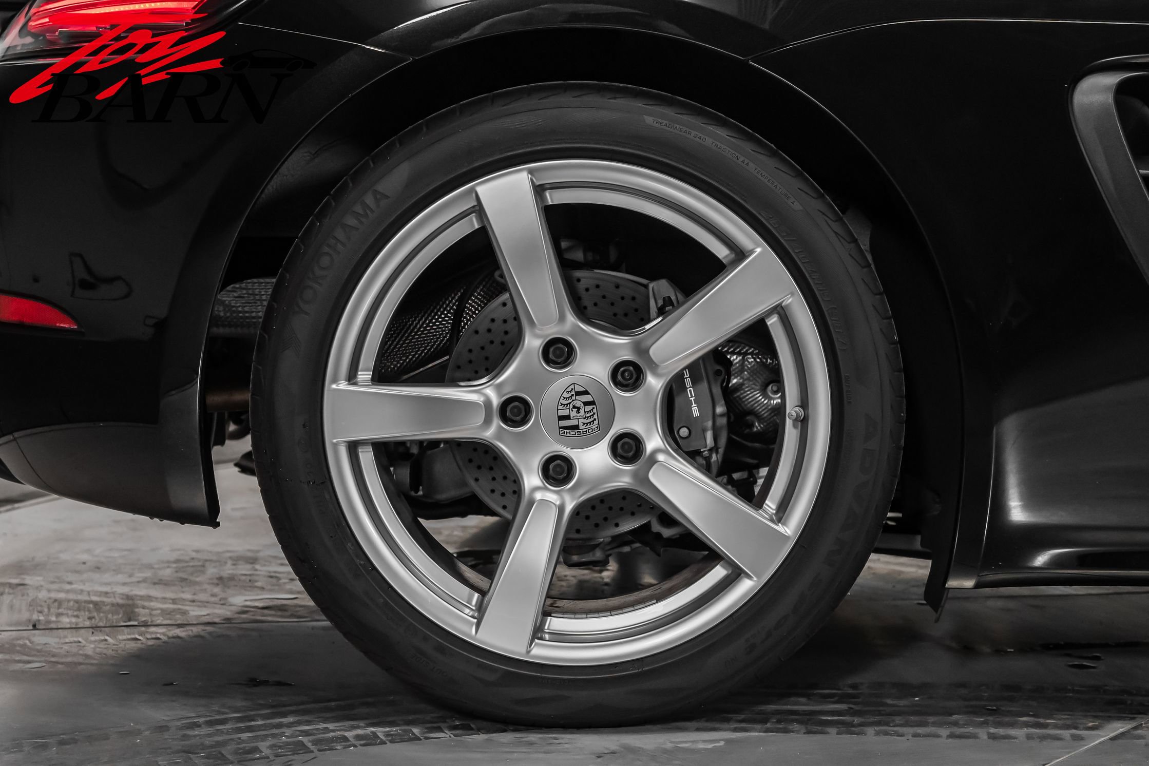 Used 2019 Porsche 718 Boxster image 22