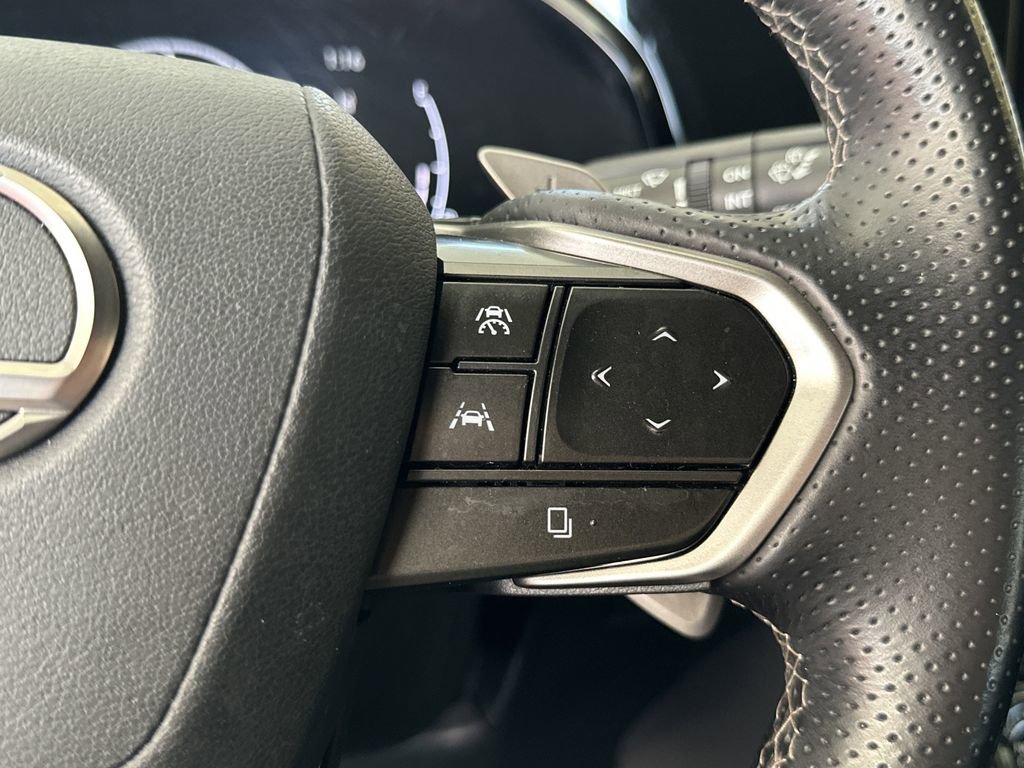 Used 2022 Lexus NX 350 F Sport w/ Towing Package (2000 Lbs) image 22