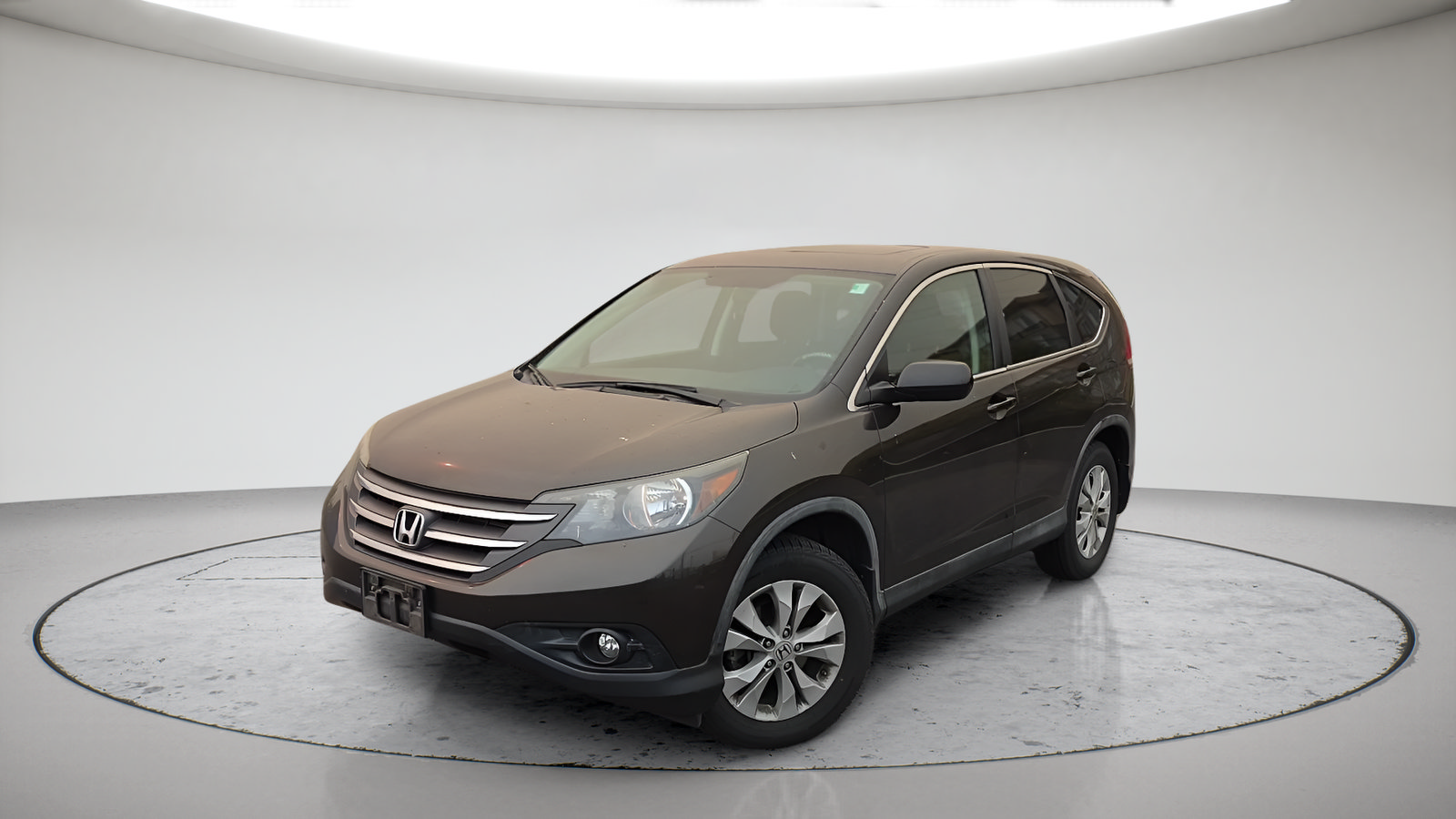 Used 2013 Honda CR-V EX image 1