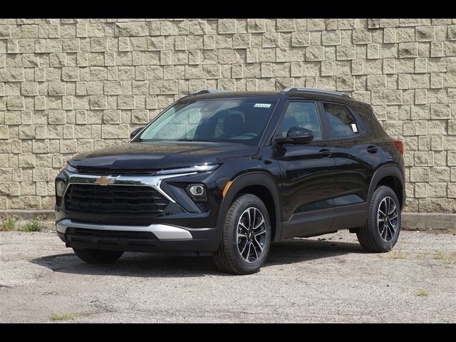 New 2026 Chevrolet TrailBlazer LT w/ Driver Confidence Package