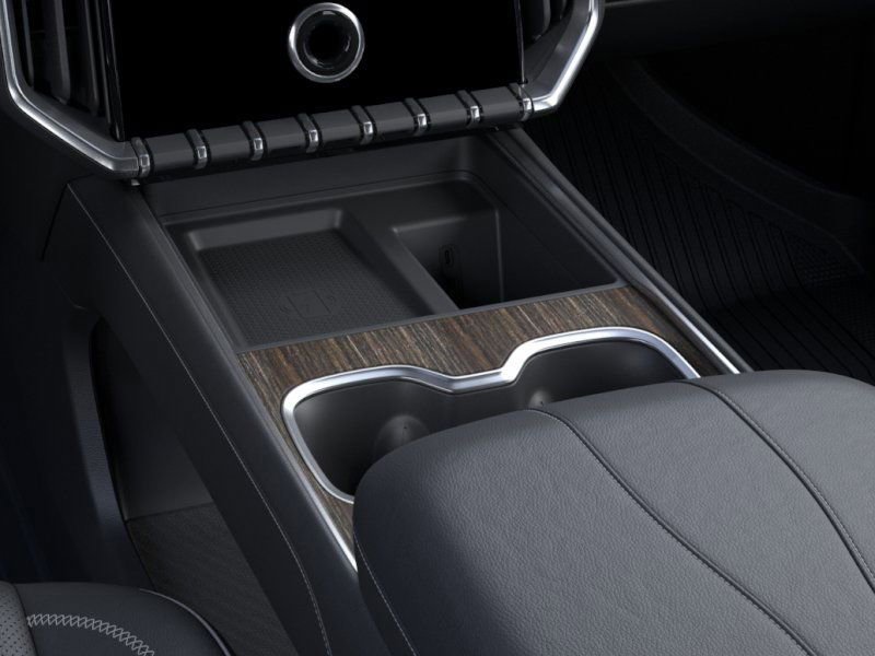 New 2026 GMC Acadia Denali image 23